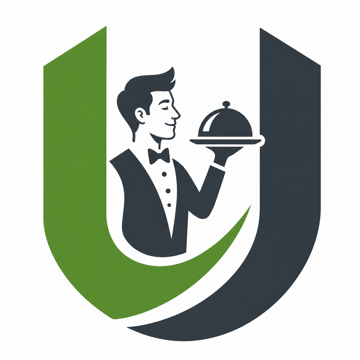 Unavakam logo